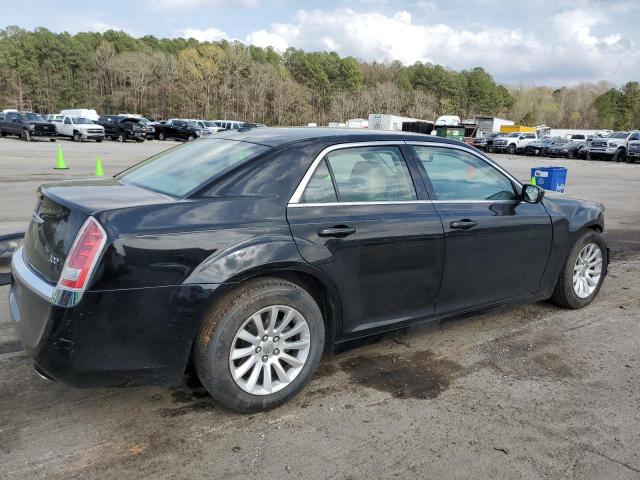 Photo 3 from auction – 2014 CHRYSLER 300 with VIN 2C3CCAAG3EH128083
