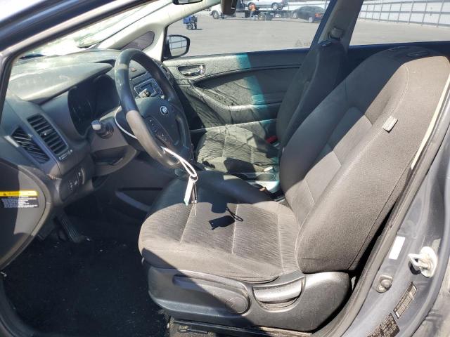 Photo 7 from auction – 2016 KIA FORTE LX with VIN KNAFK4A68G5457552