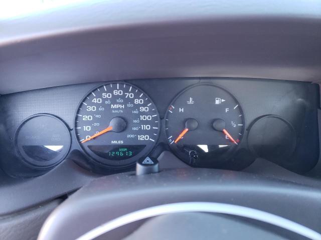 Photo 9 from auction – 2005 DODGE NEON with VIN 1B3ES26CX5D107748