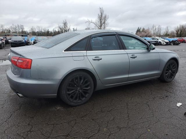 Photo 3 from auction – 2014 AUDI A6 PREMIUM with VIN WAUGFAFC5EN116564
