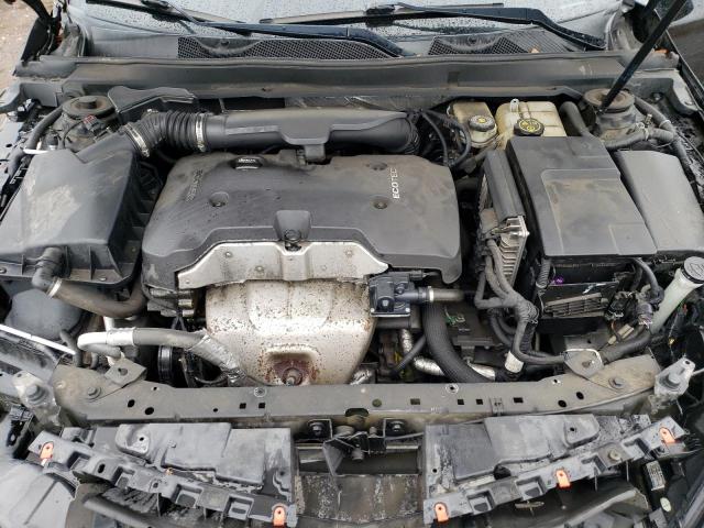 Photo 11 from auction – 2014 CHEVROLET IMPALA LS with VIN 2G11Y5SL8E9196180