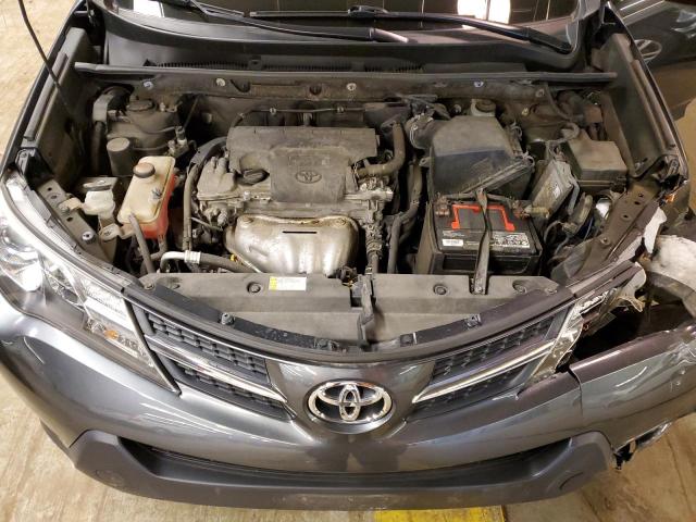 Photo 11 from auction – 2015 TOYOTA RAV4 with VIN JTMWFREV5FD068863