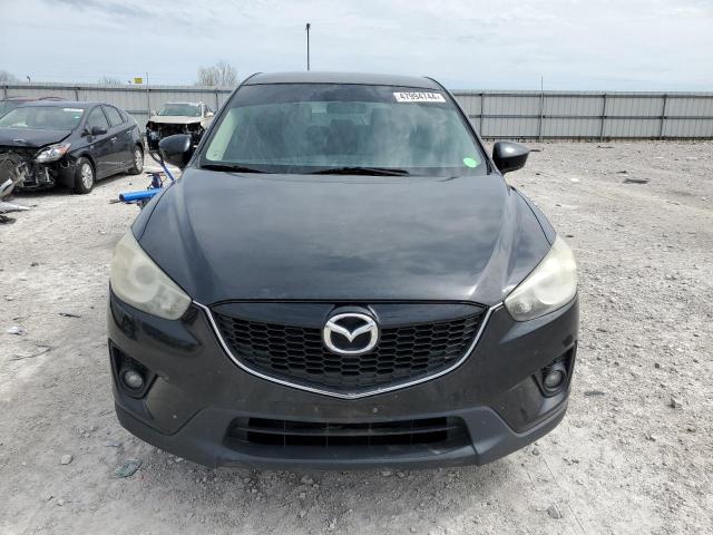 Zdjęcie 5 z aukcji – 2013 MAZDA CX-5 TOURI z VIN JM3KE2CE4D0105053