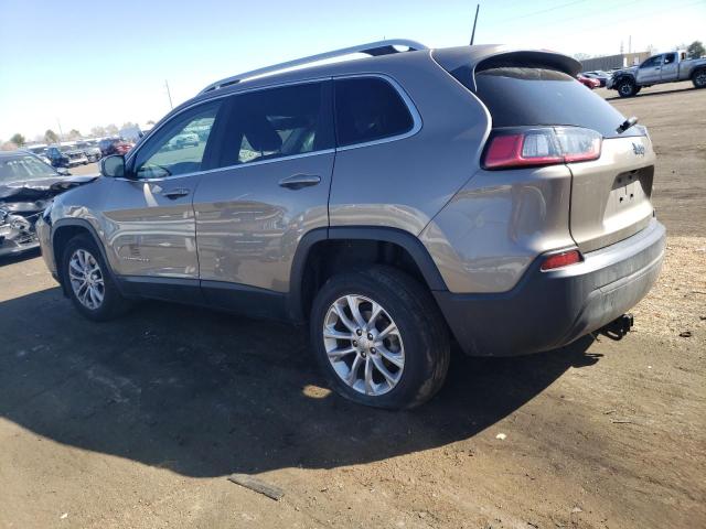 Photo 2 from auction – 2019 JEEP CHEROKEE L with VIN 1C4PJLCB0KD348435