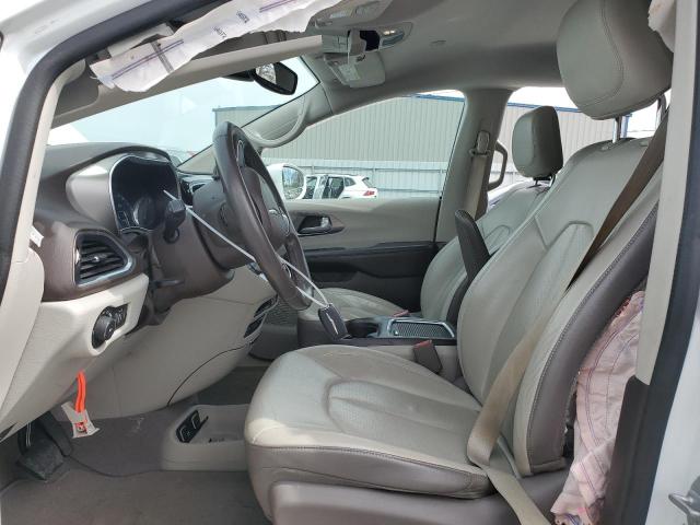Photo 7 from auction – 2017 CHRYSLER PACIFICA T with VIN 2C4RC1EG4HR593065