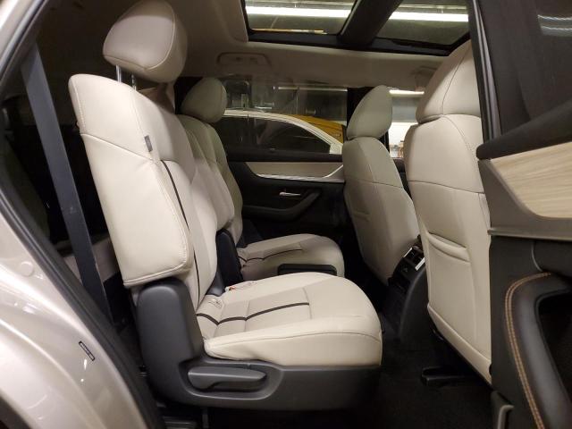 Photo 11 from auction – 2024 MAZDA CX-90 PREM with VIN JM3KKDHA1R1130889