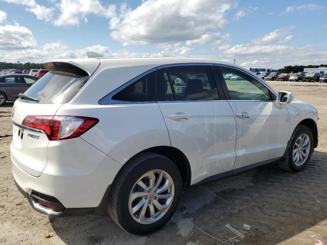 Photo 3 from auction – 2018 ACURA RDX TECHNO with VIN 5J8TB3H54JL012288