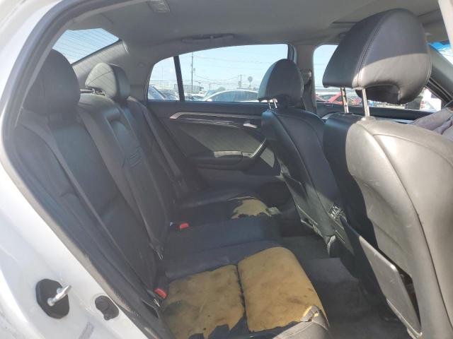 Photo 10 from auction – 2008 ACURA TL with VIN 19UUA66268A053156