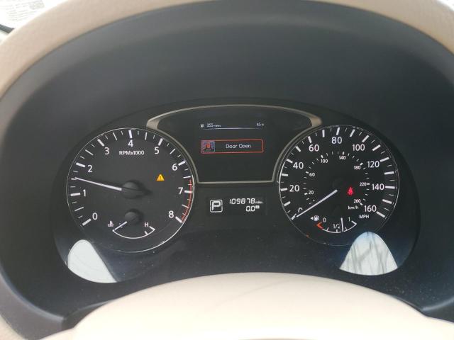 Photo 9 from auction – 2014 NISSAN ALTIMA 2.5 with VIN 1N4AL3AP9EC144036