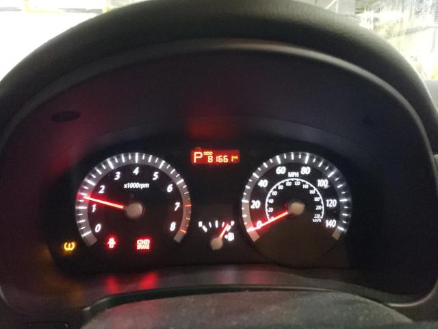 صورة رقم 9 من المزاد - 2010 KIA RIO LX مع VIN KNADH4A32A6634965