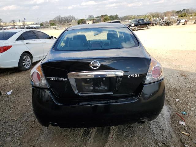 Photo 6 from auction – 2012 NISSAN ALTIMA BAS with VIN 1N4AL2AP9CC144013