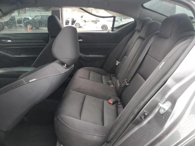 Photo 10 from auction – 2021 NISSAN ALTIMA S with VIN 1N4BL4BV3MN383219