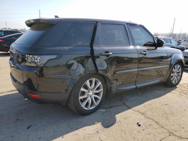 Photo 3 from auction – 2016 LAND ROVER RANGE ROVE with VIN SALWR2KF7GA636165