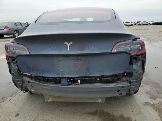 Photo 6 from auction – 2018 TESLA MODEL 3 with VIN 5YJ3E1EA3JF008568