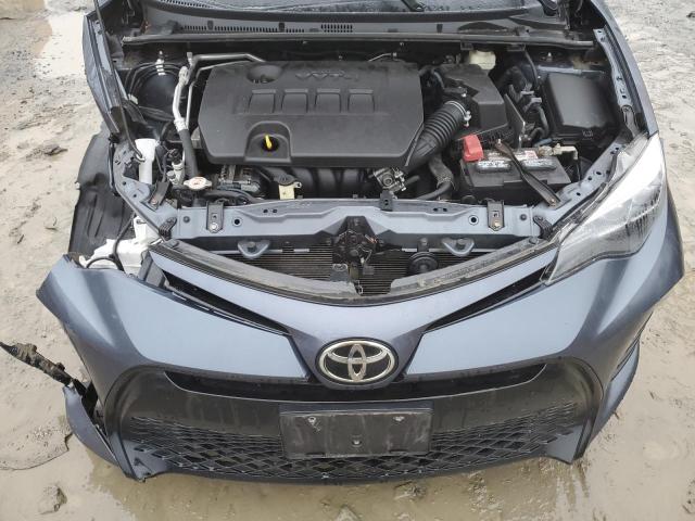 Photo 11 from auction – 2017 TOYOTA COROLLA L with VIN 2T1BURHE9HC866248