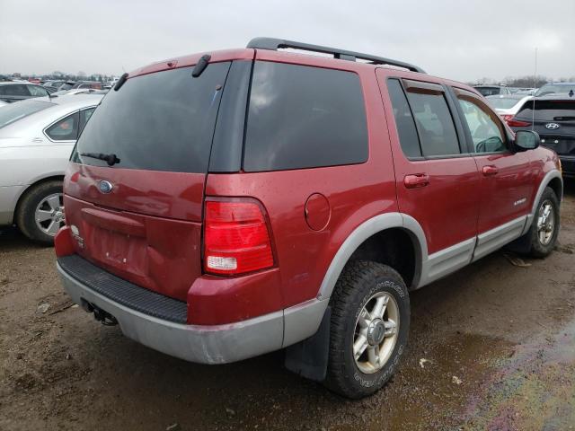 Photo 3 from auction – 2002 FORD EXPLORER X with VIN 1FMZU73E22ZB08982