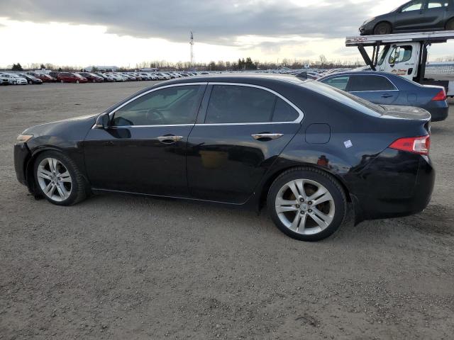 صورة رقم 2 من المزاد - 2011 ACURA TSX مع VIN JH4CU4F64BC800014