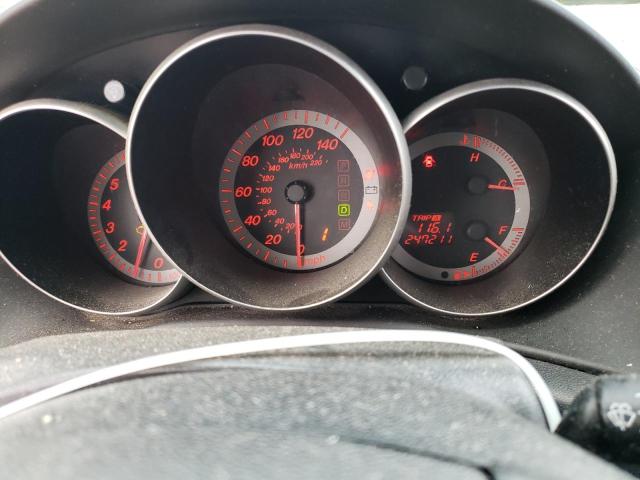Photo 9 from auction – 2006 MAZDA 3 HATCHBAC with VIN JM1BK343961540412