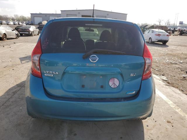 Photo 6 from auction – 2015 NISSAN VERSA NOTE with VIN 3N1CE2CP4FL352578