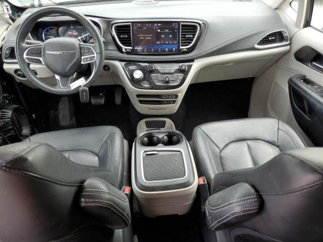 Photo 8 from auction – 2022 CHRYSLER PACIFICA H with VIN 2C4RC1L78NR101765