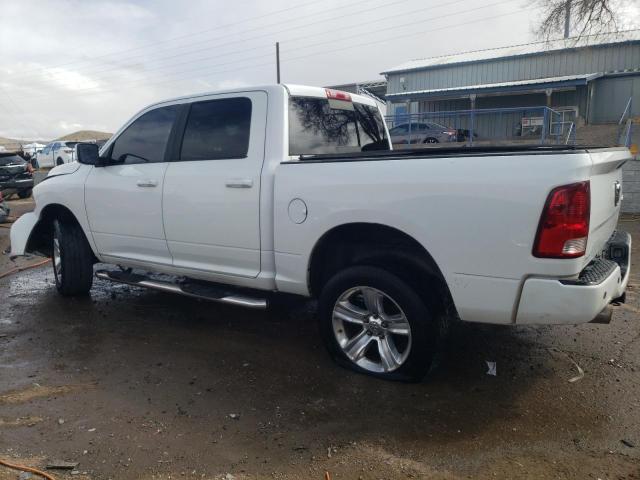 Photo 2 from auction – 2012 DODGE RAM 1500 S with VIN 1C6RD7MT7CS190422