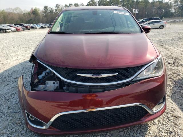 Photo 5 from auction – 2017 CHRYSLER PACIFICA T with VIN 2C4RC1BG0HR739594