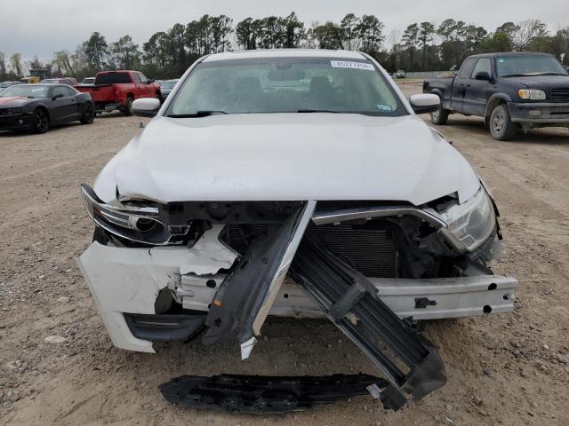 Photo 5 from auction – 2014 FORD TAURUS SEL with VIN 1FAHP2E82EG132884