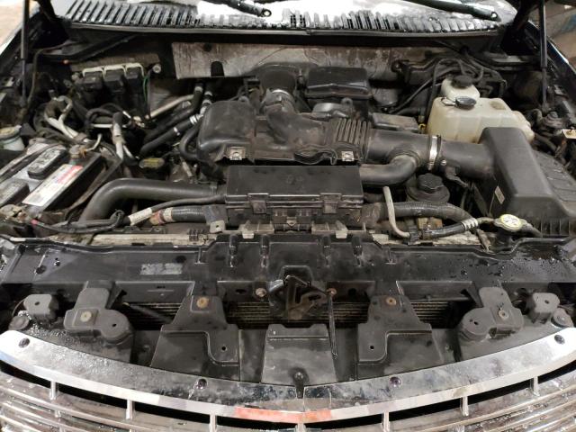 Photo 12 from auction – 2012 LINCOLN NAVIGATOR with VIN 5LMJJ2J50CEL02900