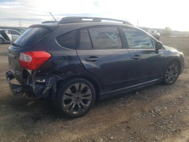 Photo 3 from auction – 2013 SUBARU IMPREZA SP with VIN JF1GPAL63D2819942