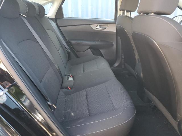 Photo 10 from auction – 2020 KIA FORTE FE with VIN 3KPF24AD4LE147057