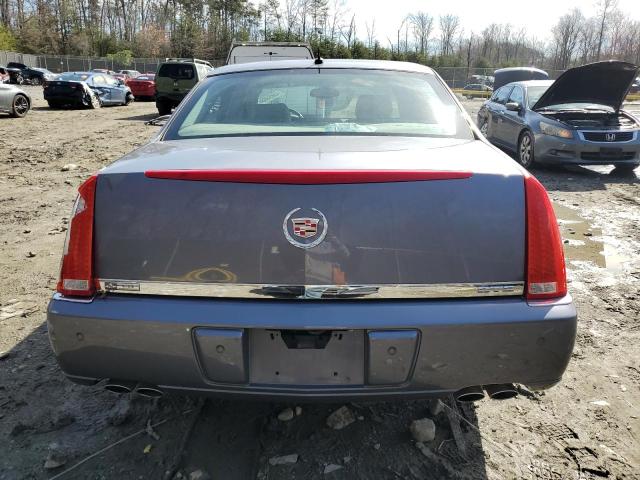 Photo 6 from auction – 2007 CADILLAC DTS with VIN 1G6KD57Y77U198748