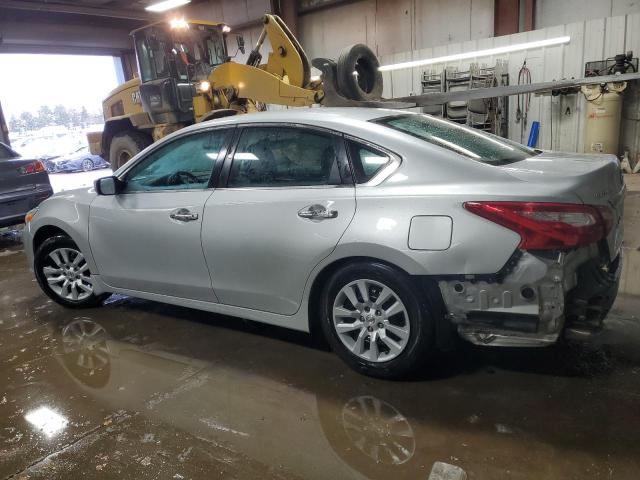 Photo 2 from auction – 2017 NISSAN ALTIMA 2.5 with VIN 1N4AL3AP6HC258323