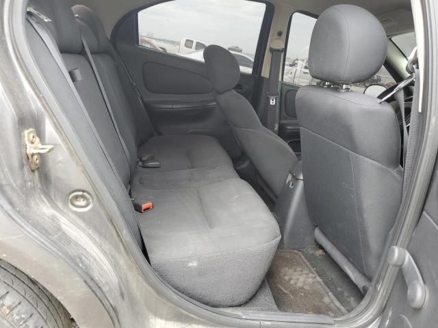 Photo 10 from auction – 2003 DODGE NEON SXT with VIN 1B3ES56C83D233895