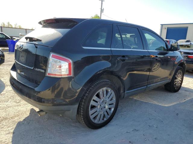 Photo 3 from auction – 2010 FORD EDGE LIMIT with VIN 2FMDK3KC9ABB41925