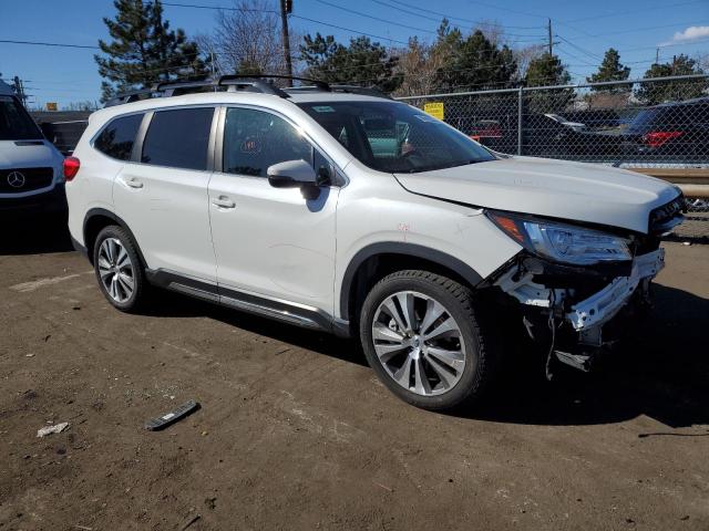 Zdjęcie 4 z aukcji – 2021 SUBARU ASCENT LIM z VIN 4S4WMAPD1M3444310