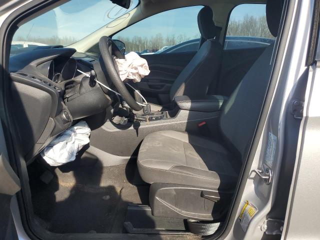Photo 7 from auction – 2018 FORD ESCAPE S with VIN 1FMCU0F75JUB86226