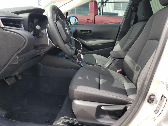 Photo 7 from auction – 2023 TOYOTA COROLLA LE with VIN 5YFB4MDE9PP072390