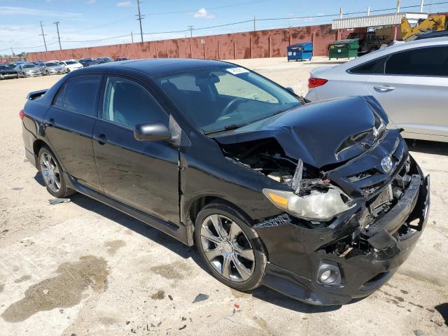 Photo 4 from auction – 2011 TOYOTA COROLLA BA with VIN 2T1BU4EE5BC621137