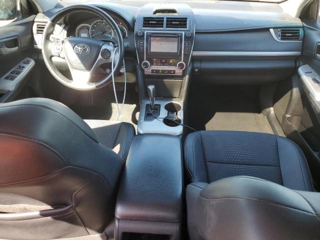 Photo 8 from auction – 2014 TOYOTA CAMRY L with VIN 4T1BF1FK2EU726931