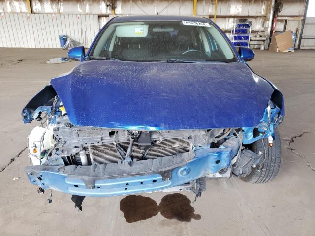 Photo 5 from auction – 2012 MAZDA 3 I with VIN JM1BL1L84C1628679
