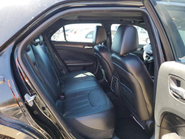 Photo 10 from auction – 2015 CHRYSLER 300C PLATI with VIN 2C3CCAPG0FH763030