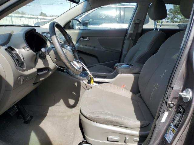 Photo 7 from auction – 2011 KIA SPORTAGE E with VIN KNDPC3A20B7058322