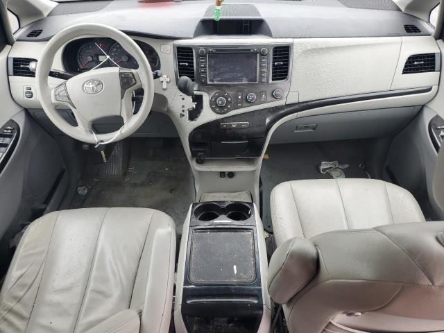 Photo 8 from auction – 2012 TOYOTA SIENNA LE with VIN 5TDKK3DC8CS197669