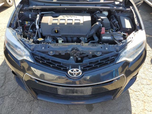 Photo 11 from auction – 2016 TOYOTA COROLLA L with VIN 2T1BURHE8GC568126