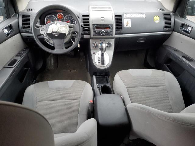Photo 8 from auction – 2011 NISSAN SENTRA 2.0 with VIN 3N1AB6AP9BL685900