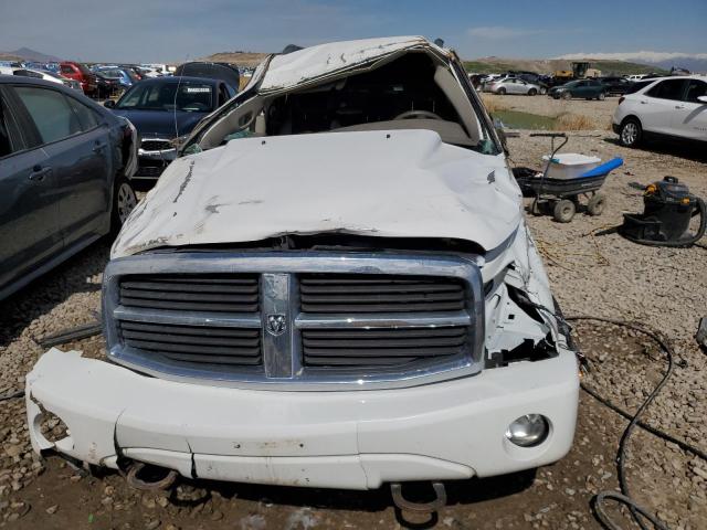 Photo 5 from auction – 2005 DODGE DURANGO SL with VIN 1D4HB48D75F513765