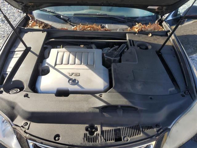 Photo 11 from auction – 2008 LEXUS ES 350 with VIN JTHBJ46G382235265