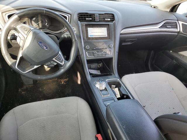 Photo 8 from auction – 2019 FORD FUSION SE with VIN 3FA6P0HD7KR245903