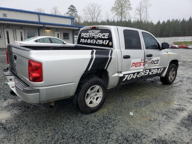 Photo 3 from auction – 2007 DODGE DAKOTA QUA with VIN 1D7HE48P67S259187