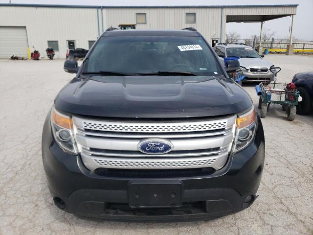 Photo 5 from auction – 2012 FORD EXPLORER X with VIN 1FMHK7D89CGA83781